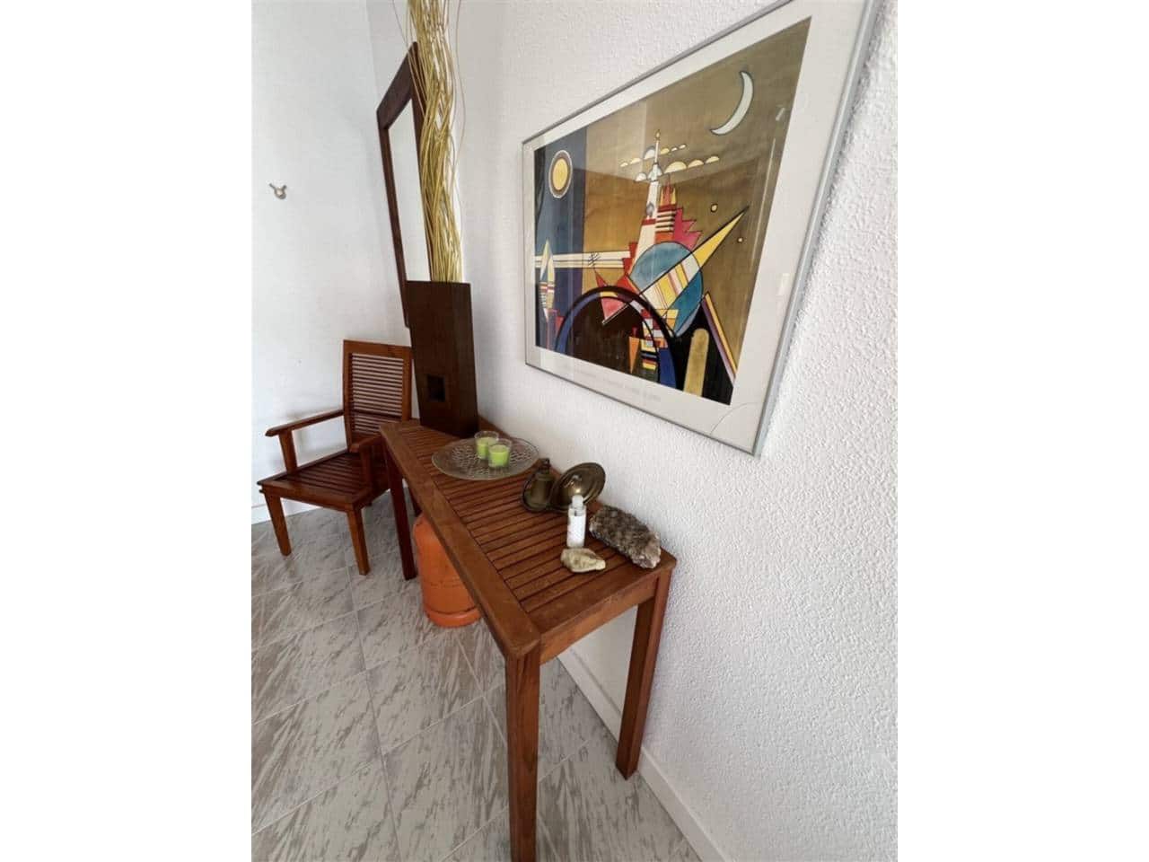 3 slaapkamer Penthouse te koop in La Manga del Mar Menor met zwembad garage - € 350.000 (Ref: 9816850)