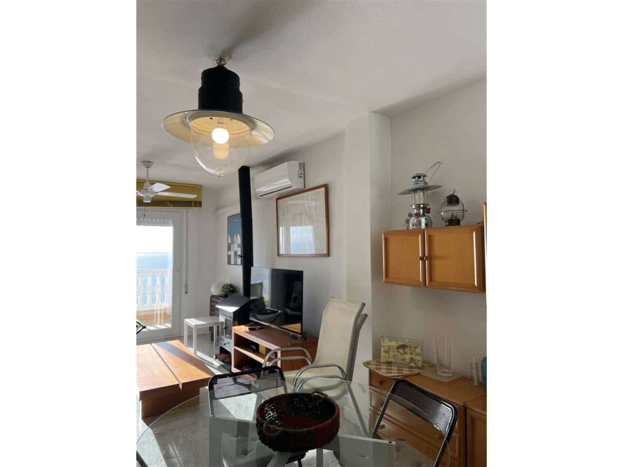 3 slaapkamer Penthouse te koop in La Manga del Mar Menor met zwembad garage - € 350.000 (Ref: 9816850)