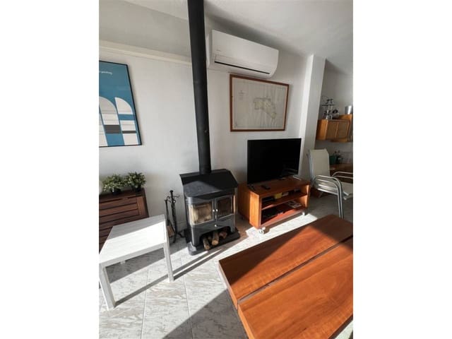 3 slaapkamer Penthouse te koop in La Manga del Mar Menor met zwembad garage - € 350.000 (Ref: 9816850)