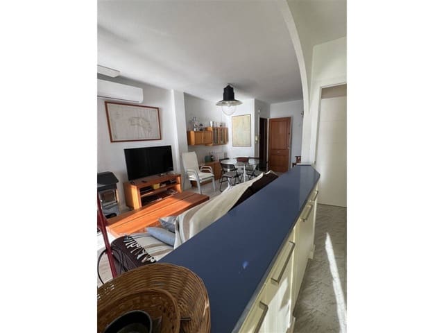 3 slaapkamer Penthouse te koop in La Manga del Mar Menor met zwembad garage - € 350.000 (Ref: 9816850)
