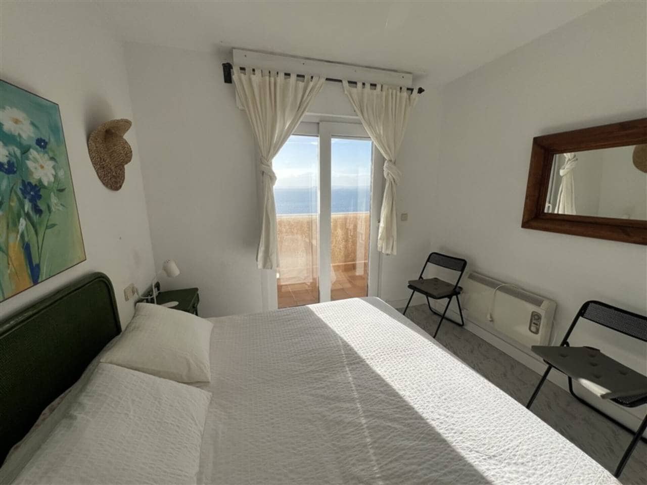 3 slaapkamer Penthouse te koop in La Manga del Mar Menor met zwembad garage - € 350.000 (Ref: 9816850)