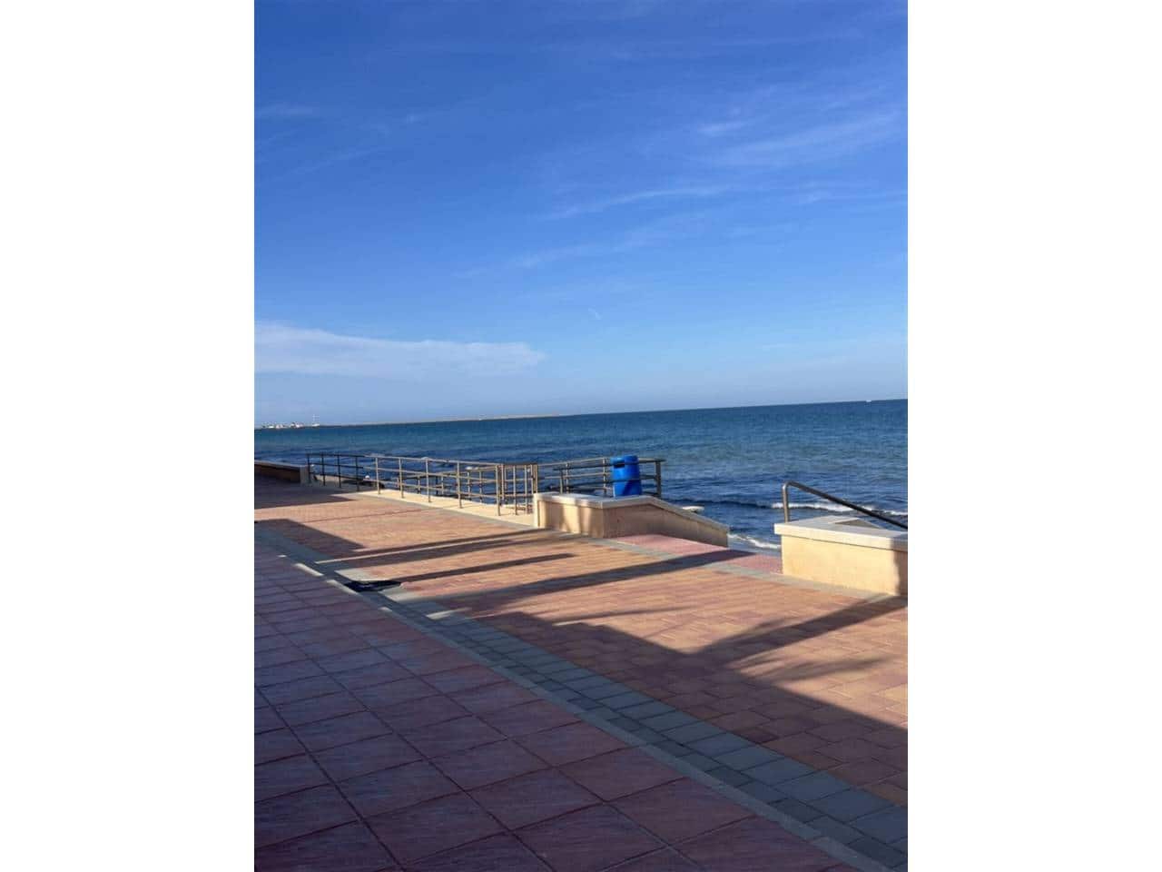 3 slaapkamer Penthouse te koop in La Manga del Mar Menor met zwembad garage - € 350.000 (Ref: 9816850)