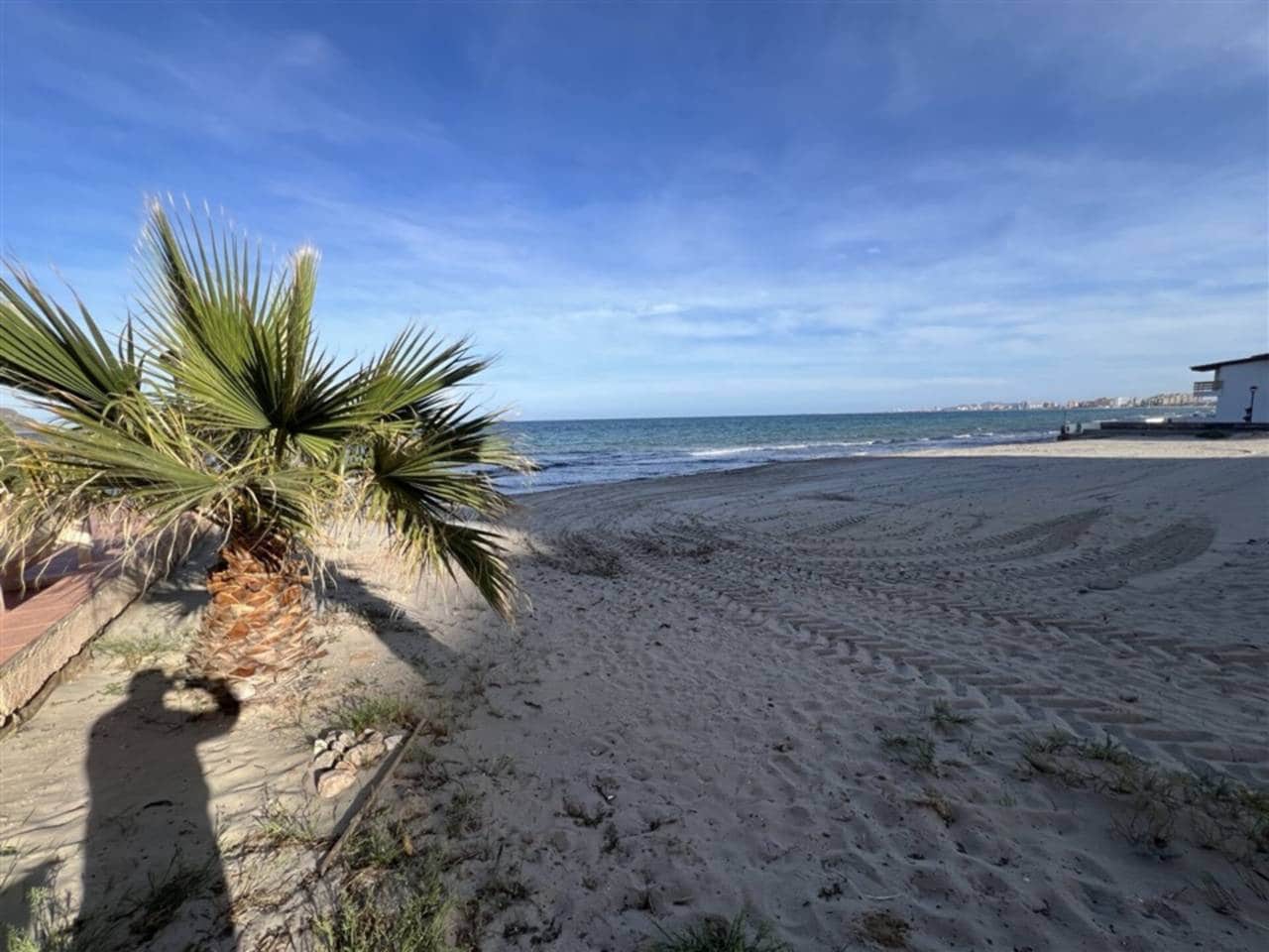 3 slaapkamer Penthouse te koop in La Manga del Mar Menor met zwembad garage - € 350.000 (Ref: 9816850)