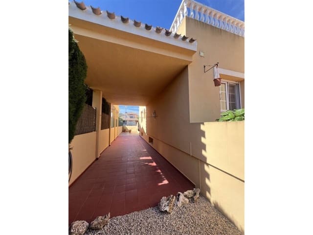3 soveværelse Villa til salg i Cartagena med swimmingpool garage - € 490.000 (Ref: 9835073)