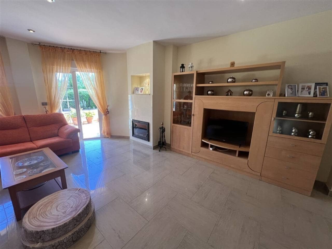 3 makuuhuone Huvila myytävänä paikassa Cartagena mukana uima-altaan 
autotalli - 490 000 € (Ref: 9835073)