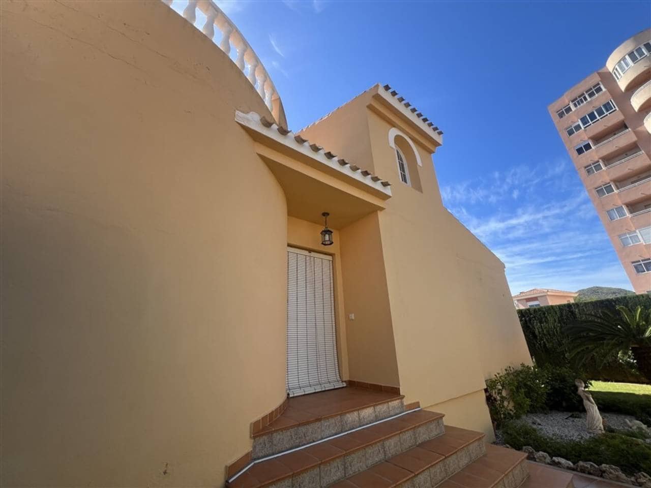 3 makuuhuone Huvila myytävänä paikassa Cartagena mukana uima-altaan 
autotalli - 490 000 € (Ref: 9835073)