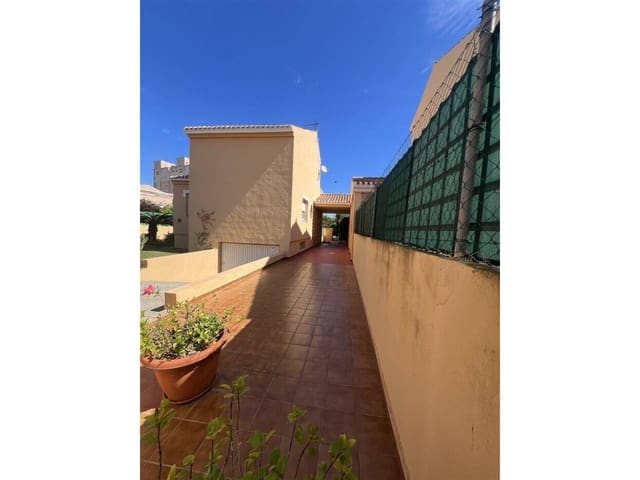 3 soveværelse Villa til salg i Cartagena med swimmingpool garage - € 490.000 (Ref: 9835073)