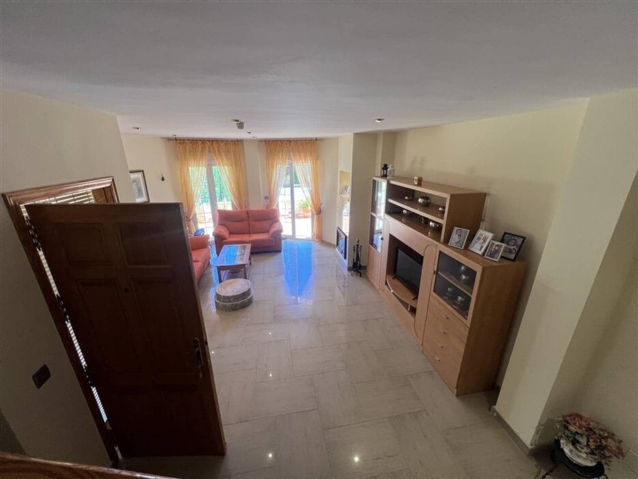 3 makuuhuone Huvila myytävänä paikassa Cartagena mukana uima-altaan 
autotalli - 490 000 € (Ref: 9835073)