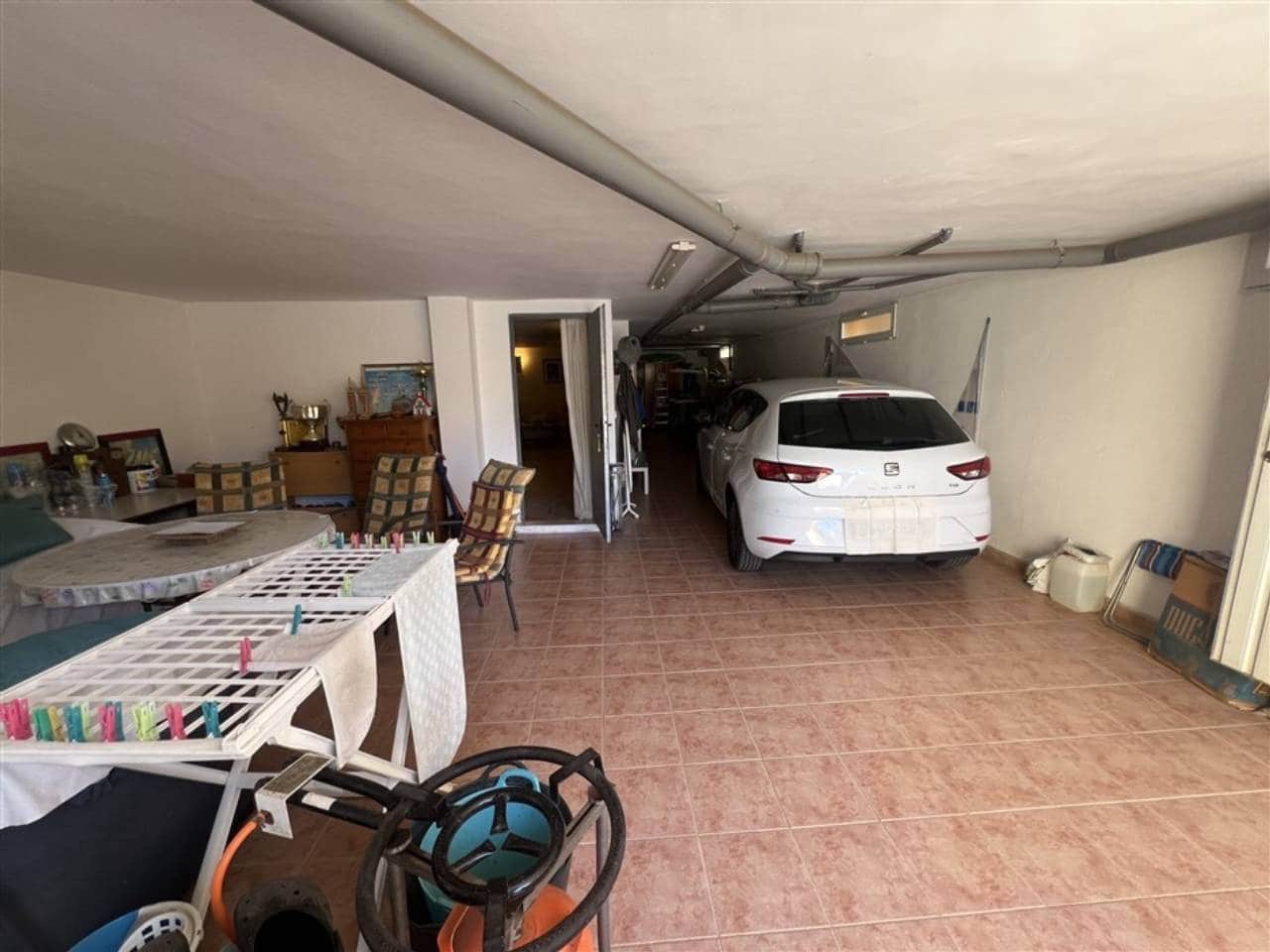 3 makuuhuone Huvila myytävänä paikassa Cartagena mukana uima-altaan 
autotalli - 490 000 € (Ref: 9835073)