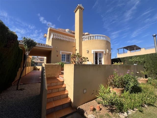 3 soveværelse Villa til salg i Cartagena med swimmingpool garage - € 490.000 (Ref: 9835073)