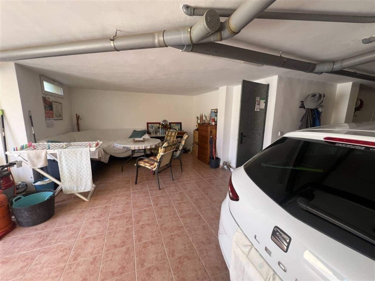 3 makuuhuone Huvila myytävänä paikassa Cartagena mukana uima-altaan 
autotalli - 490 000 € (Ref: 9835073)