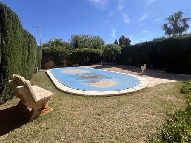 3 soveværelse Villa til salg i Cartagena med swimmingpool garage - € 490.000 (Ref: 9835073)