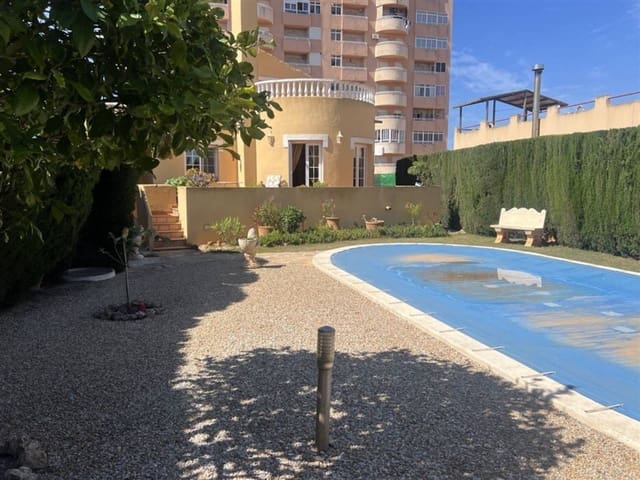 3 soveværelse Villa til salg i Cartagena med swimmingpool garage - € 490.000 (Ref: 9835073)