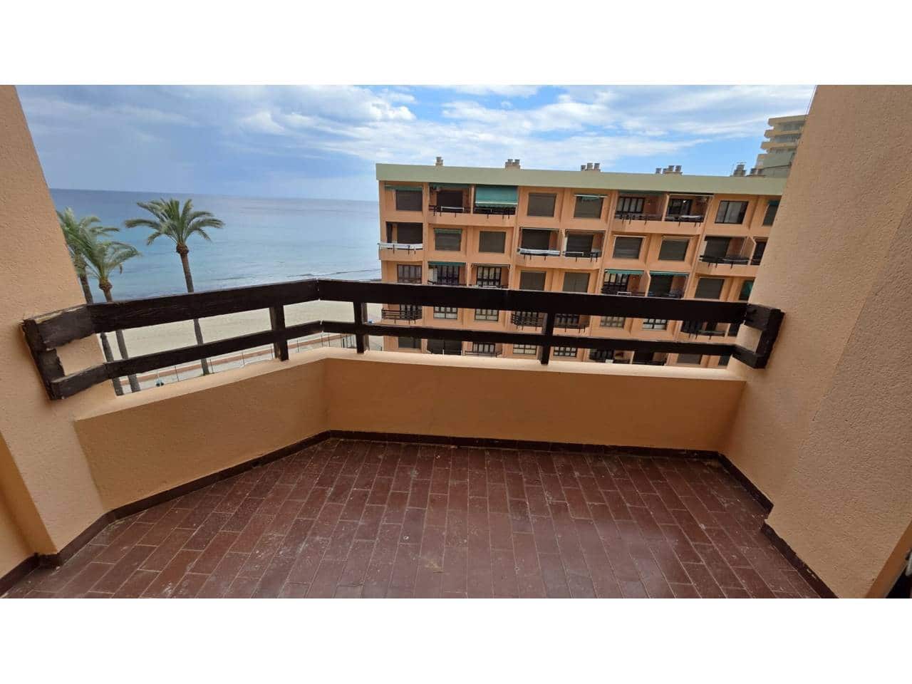 1 bedroom Flat for sale in La Manga del Mar Menor with pool - € 128,000 (Ref: 9850828)