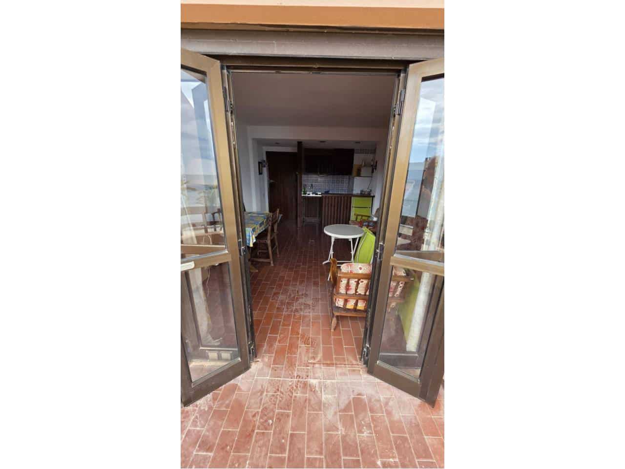 1 bedroom Flat for sale in La Manga del Mar Menor with pool - € 128,000 (Ref: 9850828)