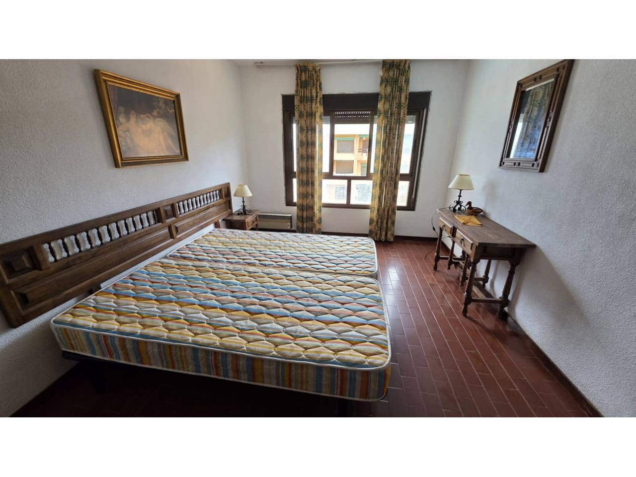 1 bedroom Flat for sale in La Manga del Mar Menor with pool - € 128,000 (Ref: 9850828)