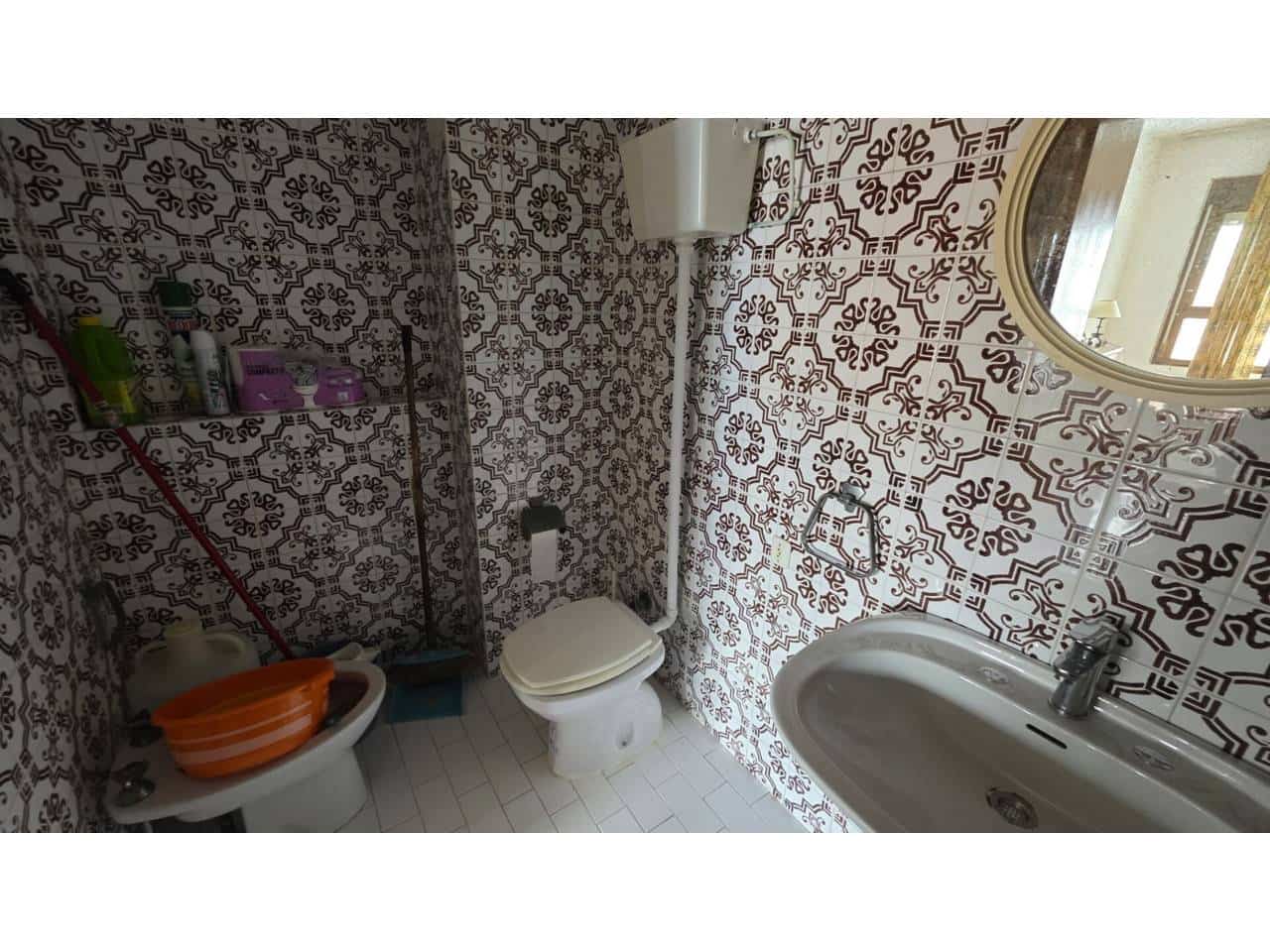 1 bedroom Flat for sale in La Manga del Mar Menor with pool - € 128,000 (Ref: 9850828)