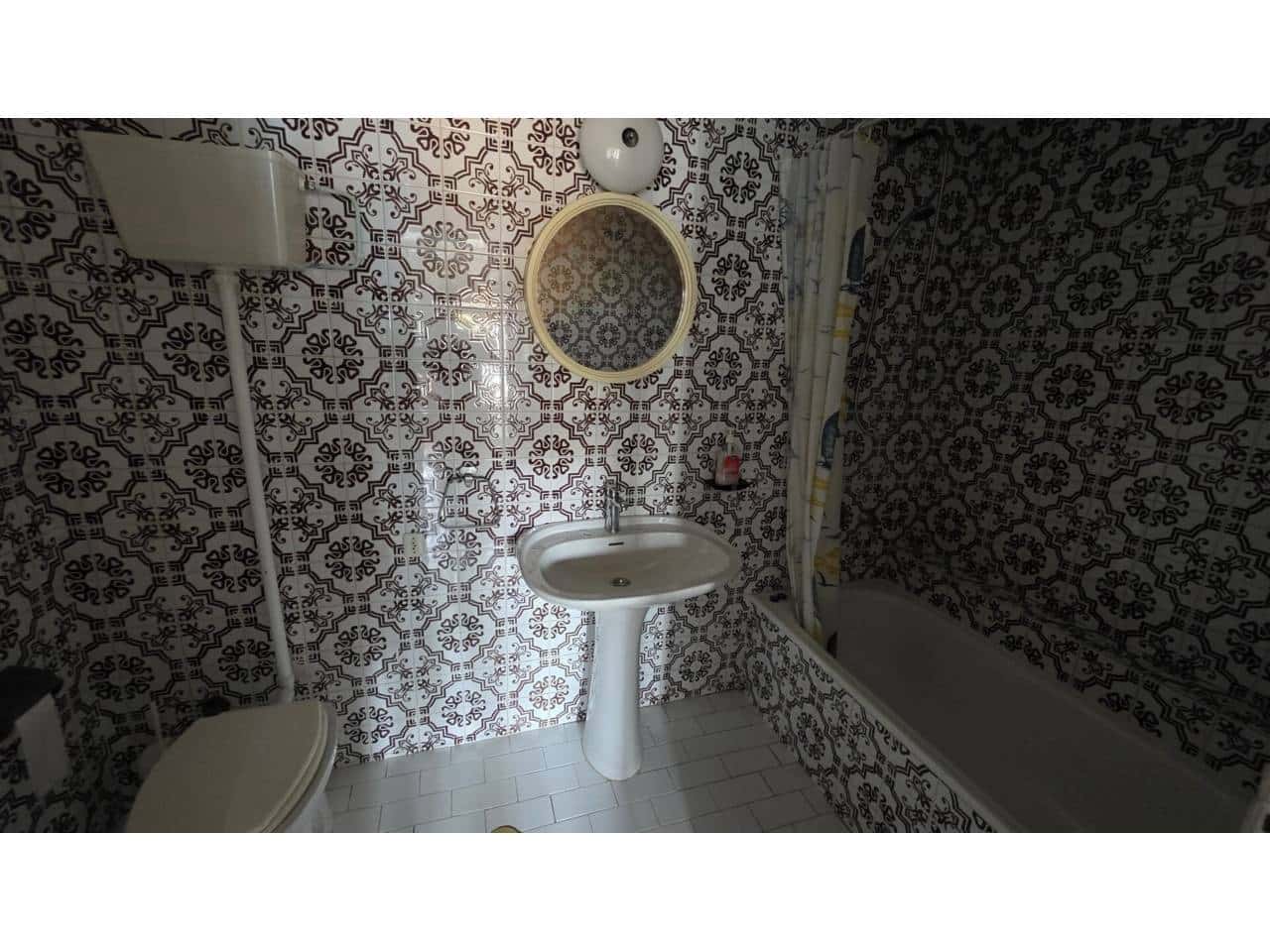 1 bedroom Flat for sale in La Manga del Mar Menor with pool - € 128,000 (Ref: 9850828)