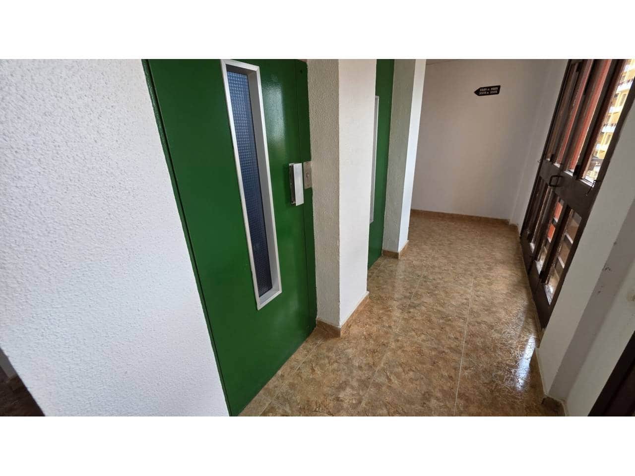 1 bedroom Flat for sale in La Manga del Mar Menor with pool - € 128,000 (Ref: 9850828)