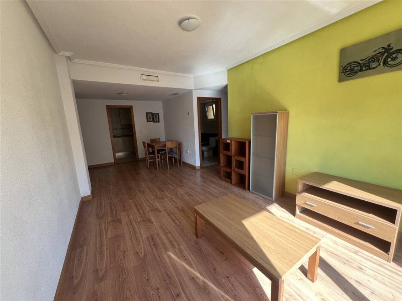 2 bedroom Apartment for sale in La Union with garage - € 95,000 (Ref: 9898601)