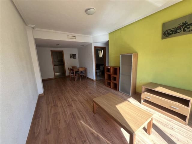 2 bedroom Apartment for sale in La Unión with garage - € 95,000 (Ref: 9898601)