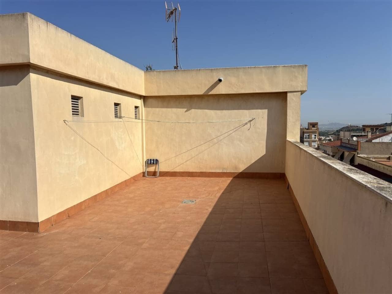 2 bedroom Apartment for sale in La Union with garage - € 95,000 (Ref: 9898601)