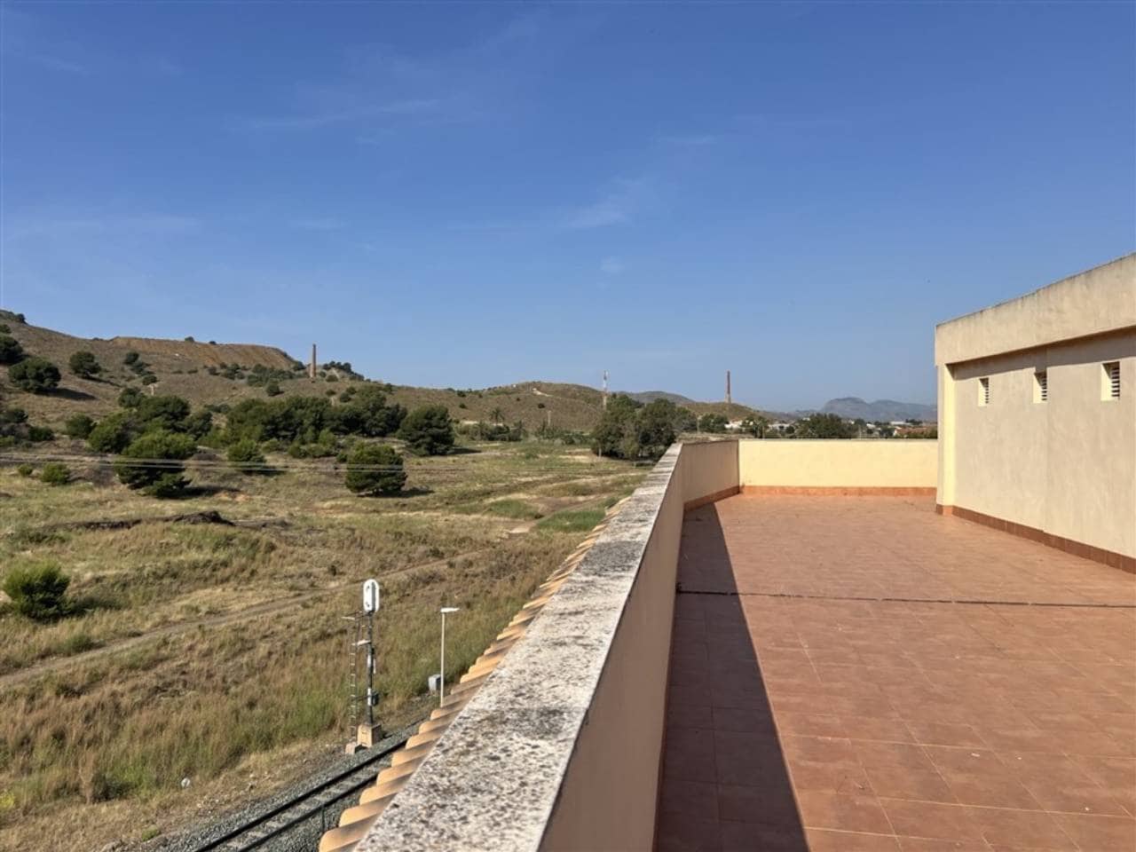 2 bedroom Apartment for sale in La Union with garage - € 95,000 (Ref: 9898601)