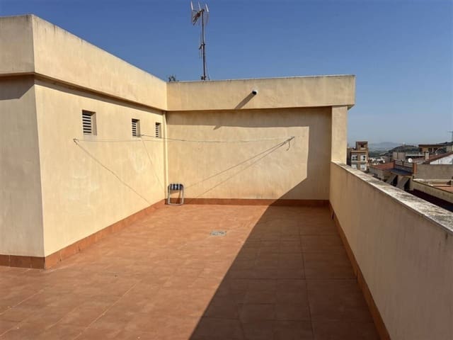 2 bedroom Apartment for sale in La Unión with garage - € 95,000 (Ref: 9898601)