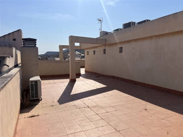2 bedroom Apartment for sale in La Unión with garage - € 95,000 (Ref: 9898601)