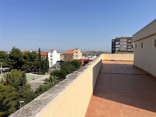 2 bedroom Apartment for sale in La Unión with garage - € 95,000 (Ref: 9898601)