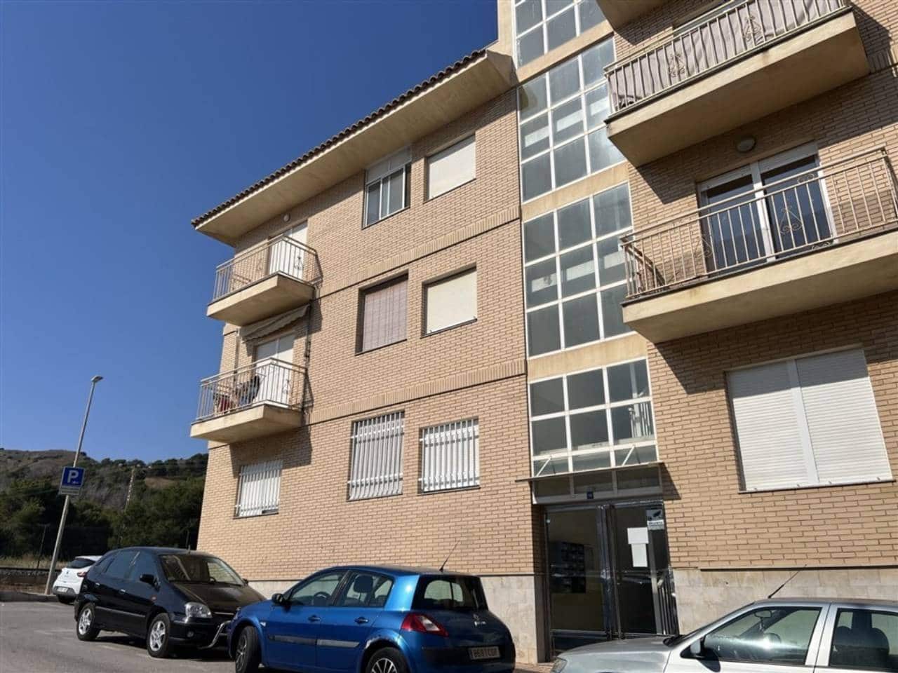 2 bedroom Apartment for sale in La Union with garage - € 95,000 (Ref: 9898601)