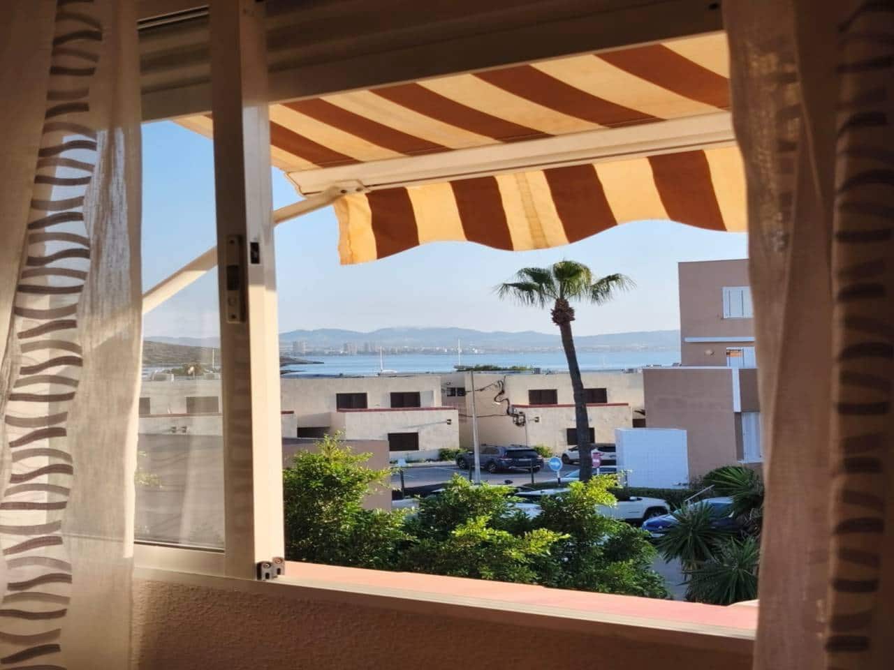2 bedroom Apartment for sale in La Manga del Mar Menor with pool garage - € 205,000 (Ref: 9935433)
