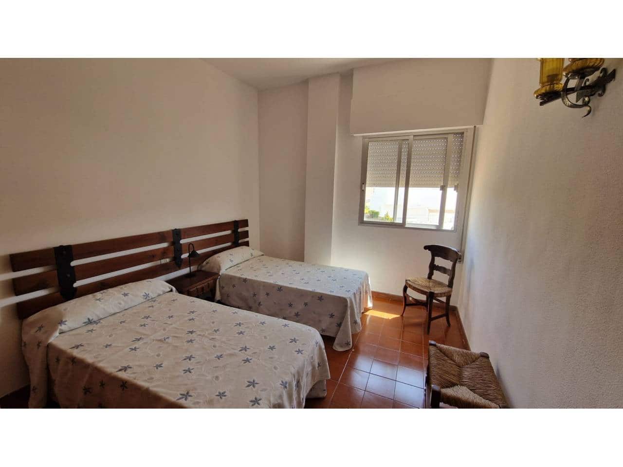 4 camera da letto Villetta a Schiera da affittare in La Manga del Mar Menor con garage - 6.300 € (Rif: 9978077)