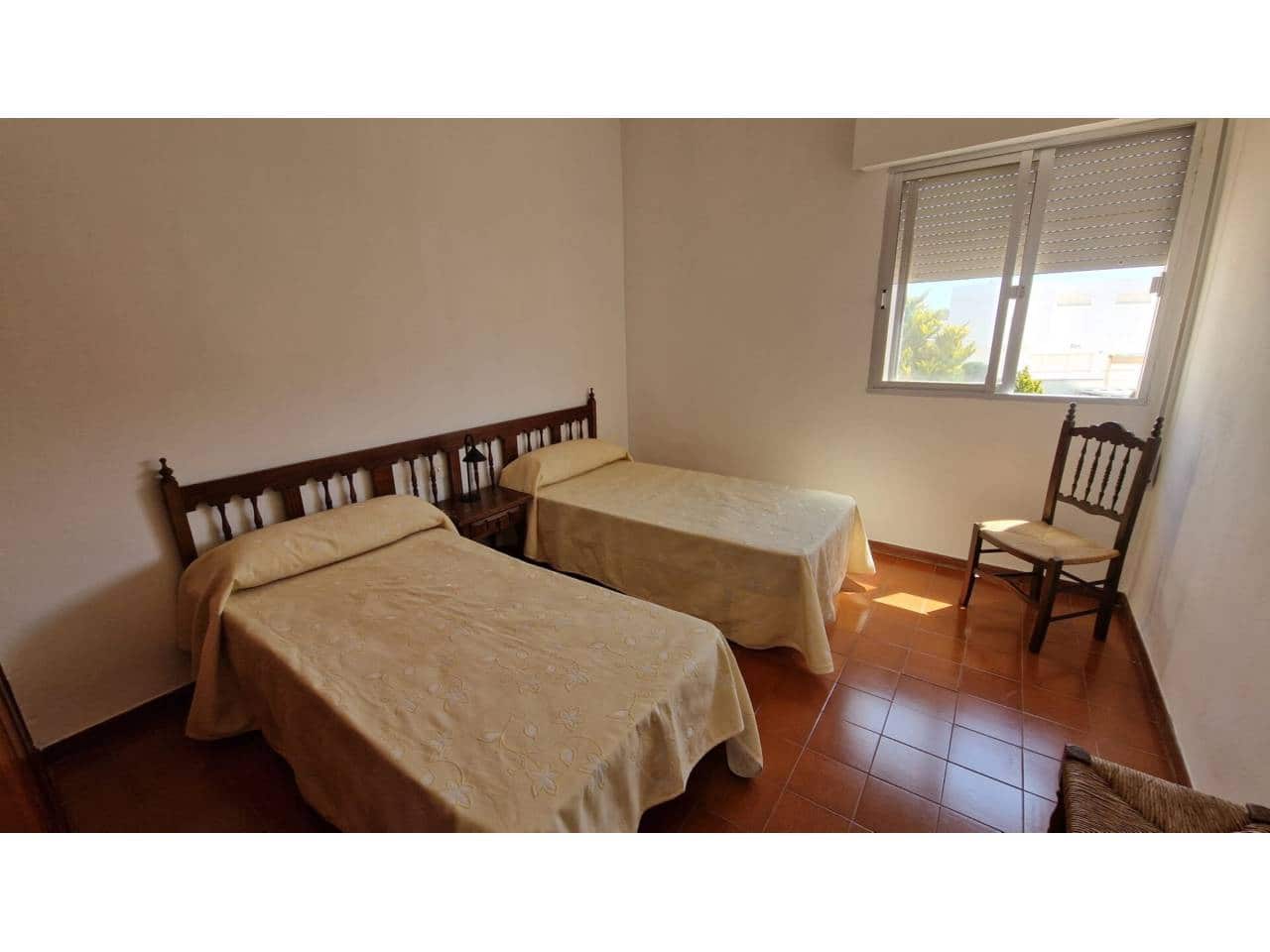 4 camera da letto Villetta a Schiera da affittare in La Manga del Mar Menor con garage - 6.300 € (Rif: 9978077)