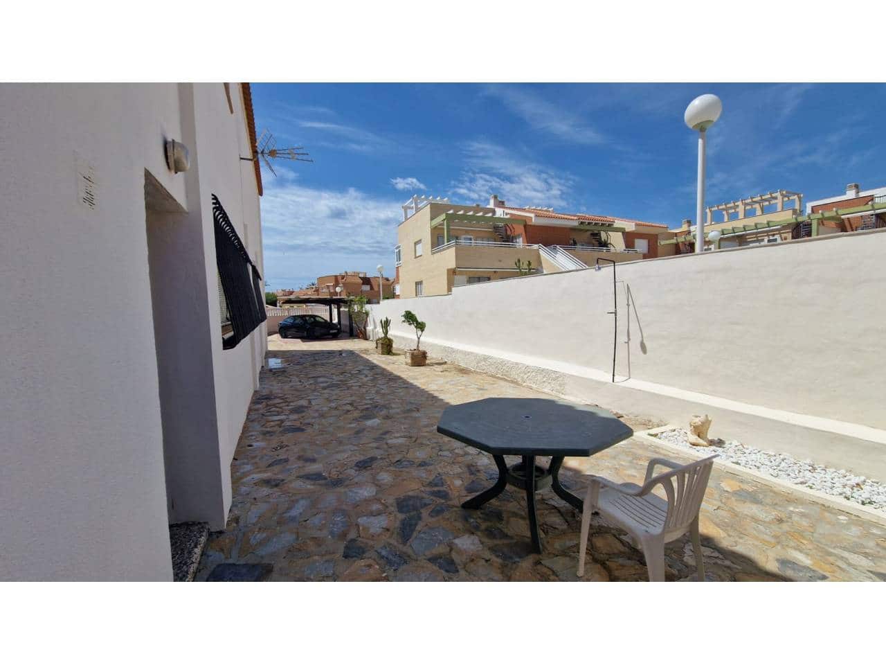 4 camera da letto Villetta a Schiera da affittare in La Manga del Mar Menor con garage - 6.300 € (Rif: 9978077)