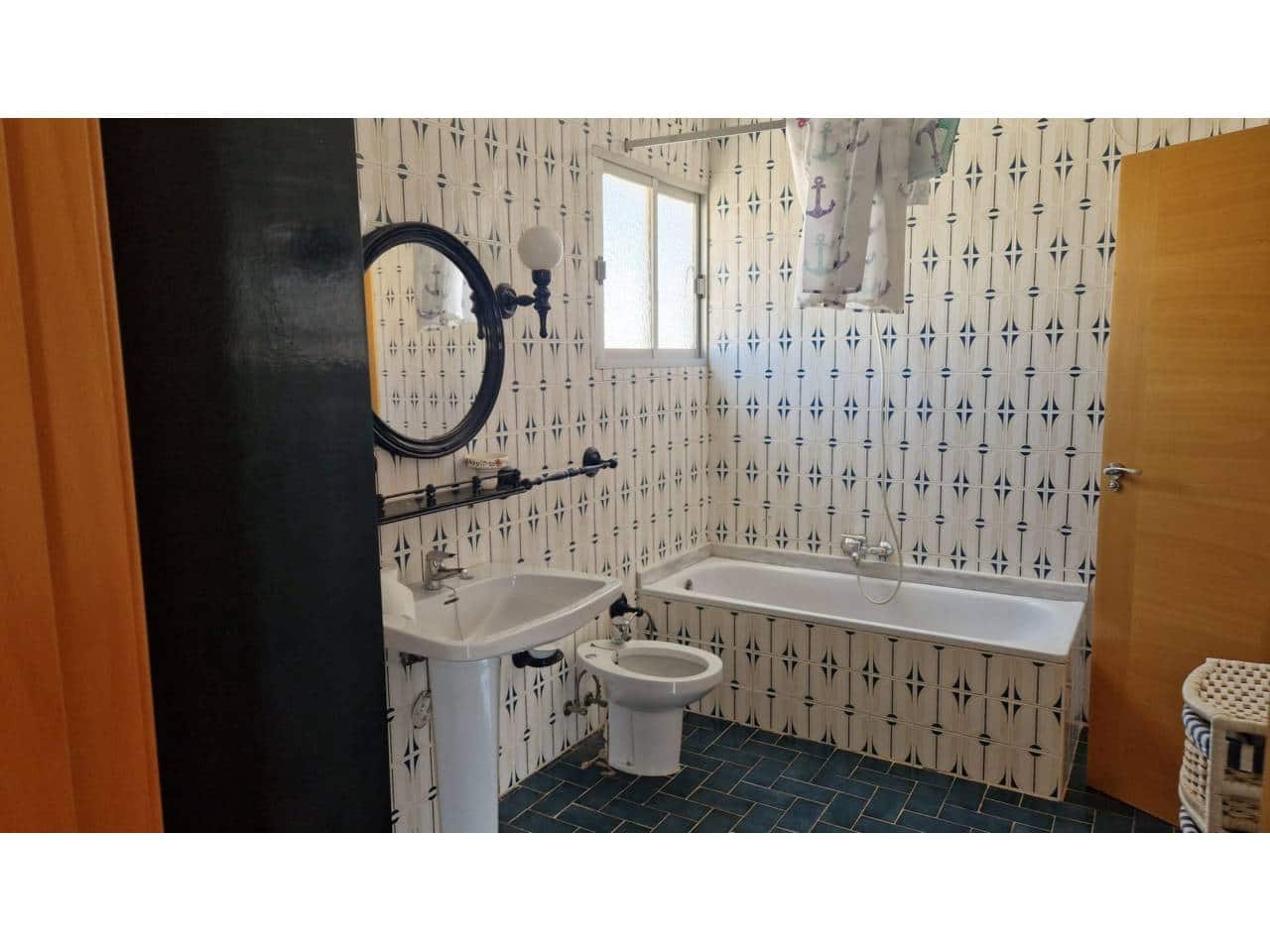 4 camera da letto Villetta a Schiera da affittare in La Manga del Mar Menor con garage - 6.300 € (Rif: 9978077)