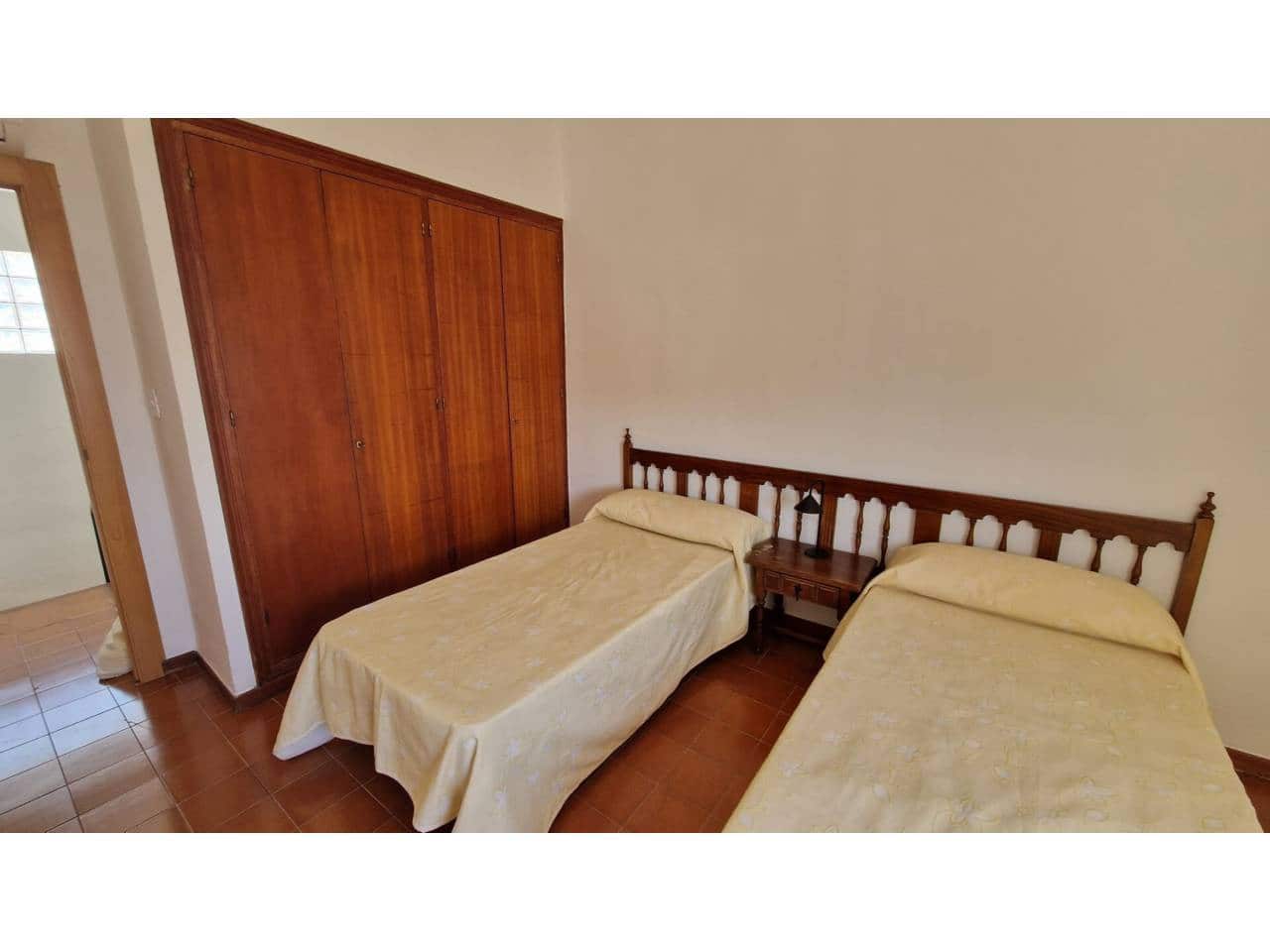 4 camera da letto Villetta a Schiera da affittare in La Manga del Mar Menor con garage - 6.300 € (Rif: 9978077)