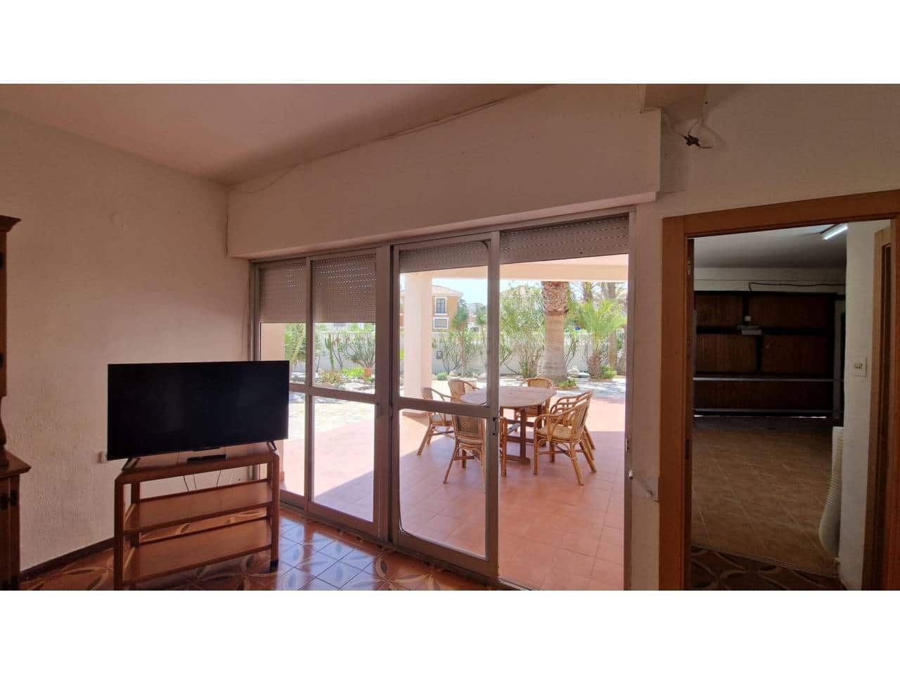 4 camera da letto Villetta a Schiera da affittare in La Manga del Mar Menor con garage - 6.300 € (Rif: 9978077)