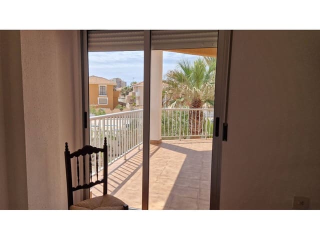 4 camera da letto Villetta a Schiera da affittare in La Manga del Mar Menor con garage - 6.300 € (Rif: 9978077)