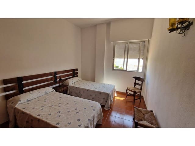 4 camera da letto Villetta a Schiera da affittare in La Manga del Mar Menor con garage - 6.300 € (Rif: 9978077)
