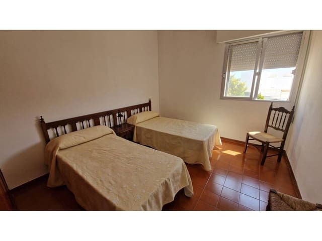 4 camera da letto Villetta a Schiera da affittare in La Manga del Mar Menor con garage - 6.300 € (Rif: 9978077)