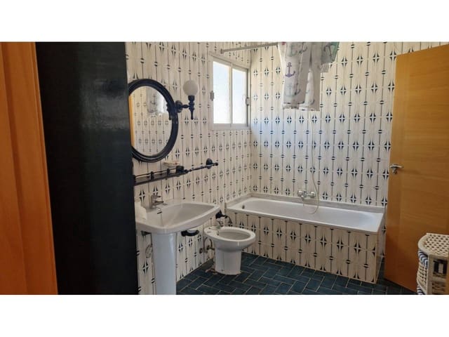 4 camera da letto Villetta a Schiera da affittare in La Manga del Mar Menor con garage - 6.300 € (Rif: 9978077)