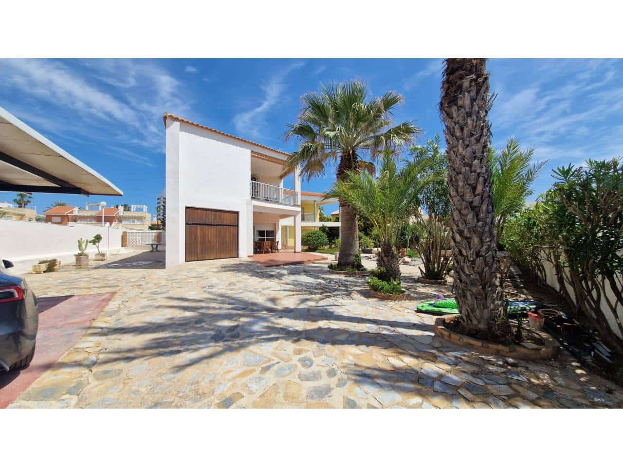 4 camera da letto Villetta a Schiera da affittare in La Manga del Mar Menor con garage - 6.300 € (Rif: 9978077)