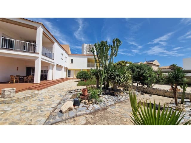 4 camera da letto Villetta a Schiera da affittare in La Manga del Mar Menor con garage - 6.300 € (Rif: 9978077)