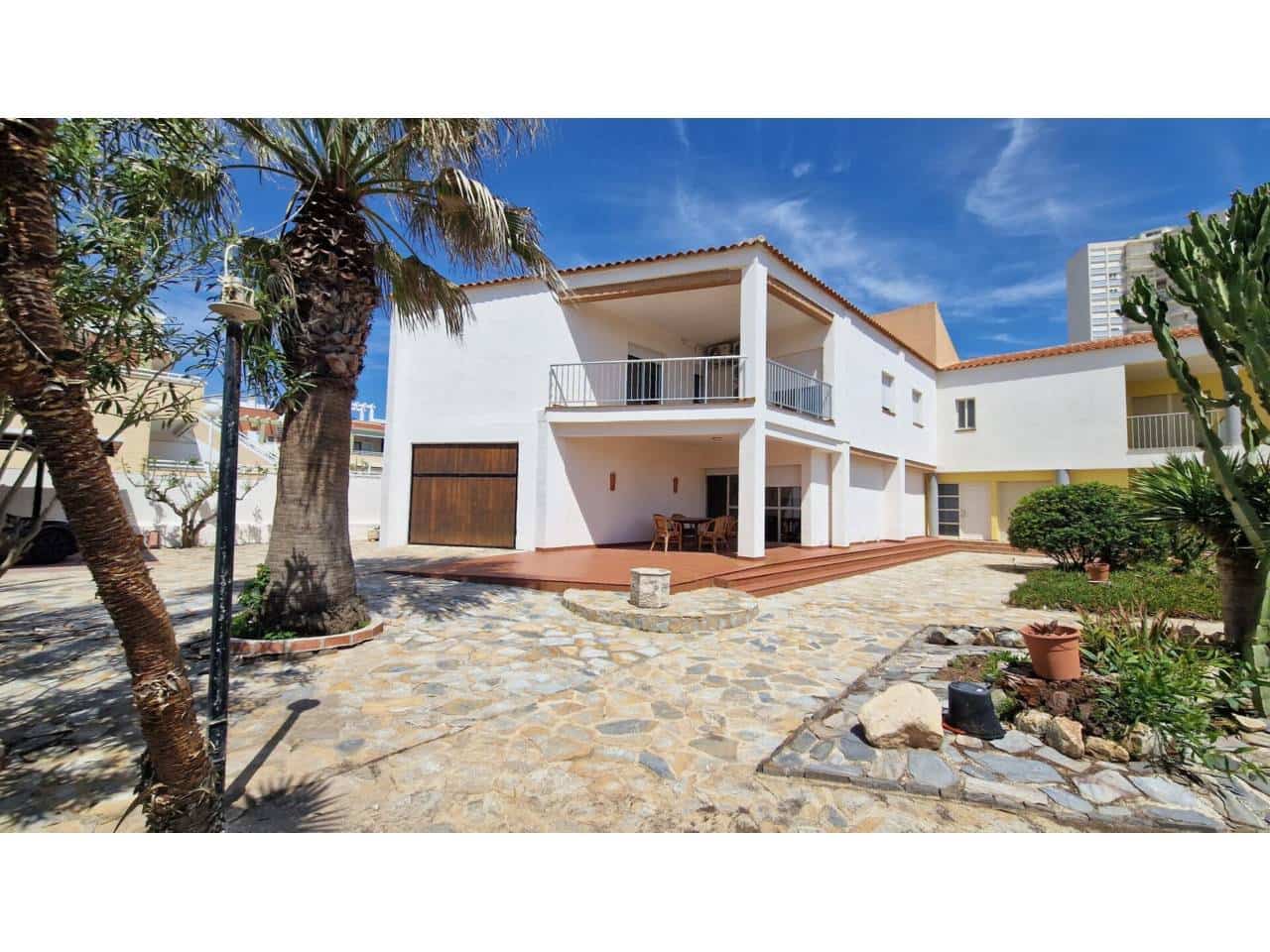 4 camera da letto Villetta a Schiera da affittare in La Manga del Mar Menor con garage - 6.300 € (Rif: 9978077)