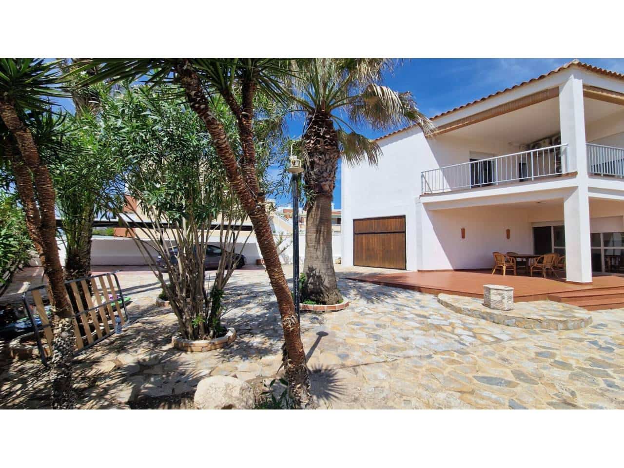 4 camera da letto Villetta a Schiera da affittare in La Manga del Mar Menor con garage - 6.300 € (Rif: 9978077)
