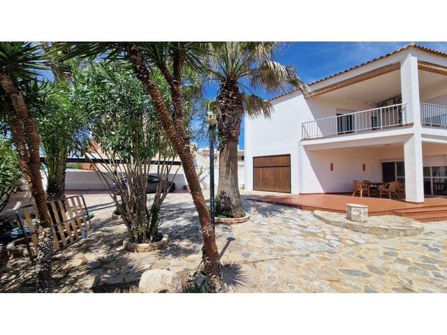 4 camera da letto Villetta a Schiera da affittare in La Manga del Mar Menor con garage - 6.300 € (Rif: 9978077)