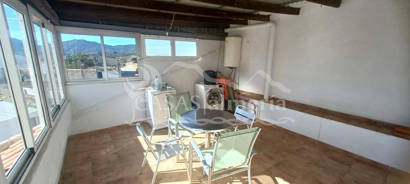 3 sypialnia Dom na sprzedaż w Los Cerricos - 80 000 € (Ref: 10168847)