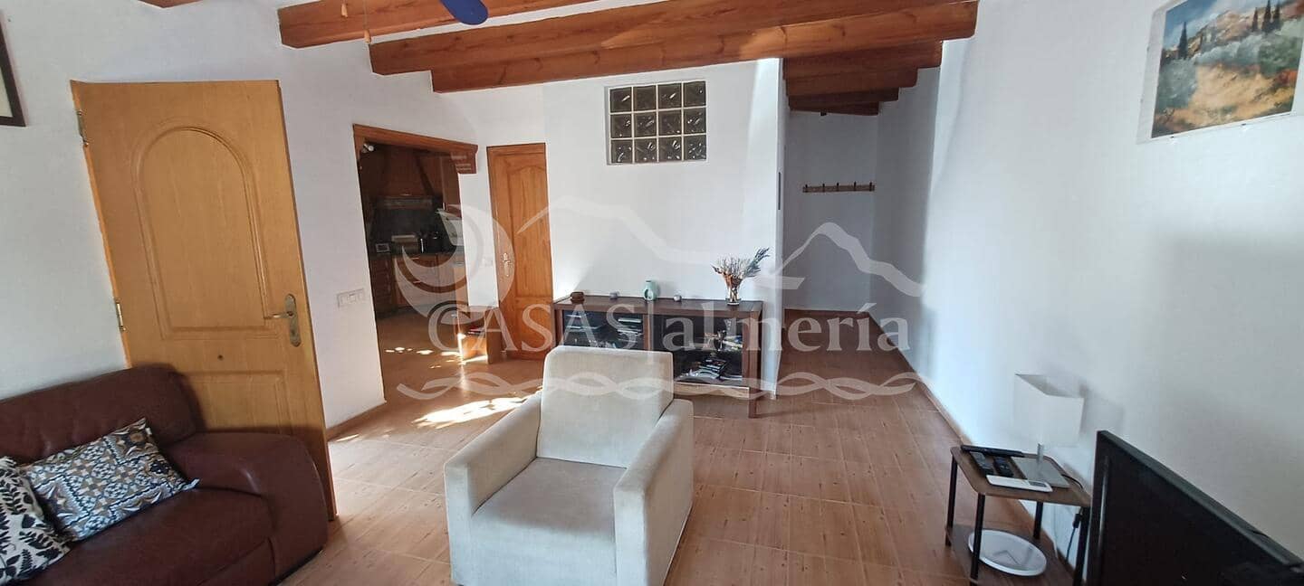 3 sypialnia Dom na sprzedaż w Los Cerricos - 80 000 € (Ref: 10168847)