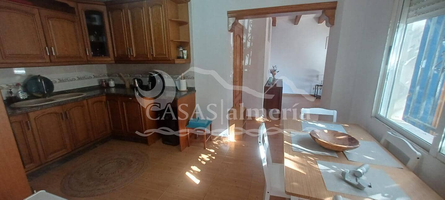 3 sypialnia Dom na sprzedaż w Los Cerricos - 80 000 € (Ref: 10168847)